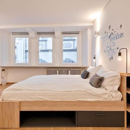 Lauben Flat Bolzano公寓 外观 照片